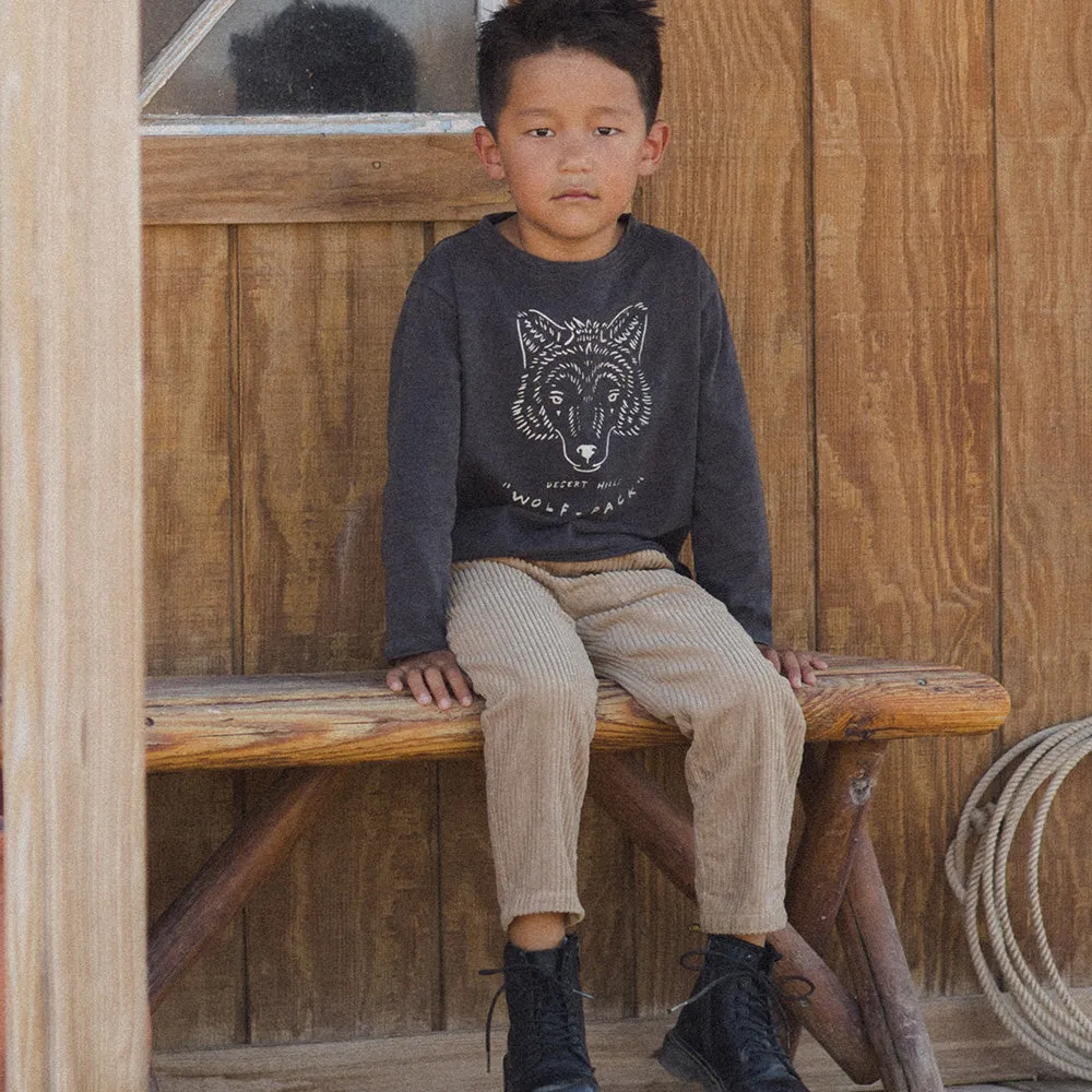 Oliver Pants | Sand