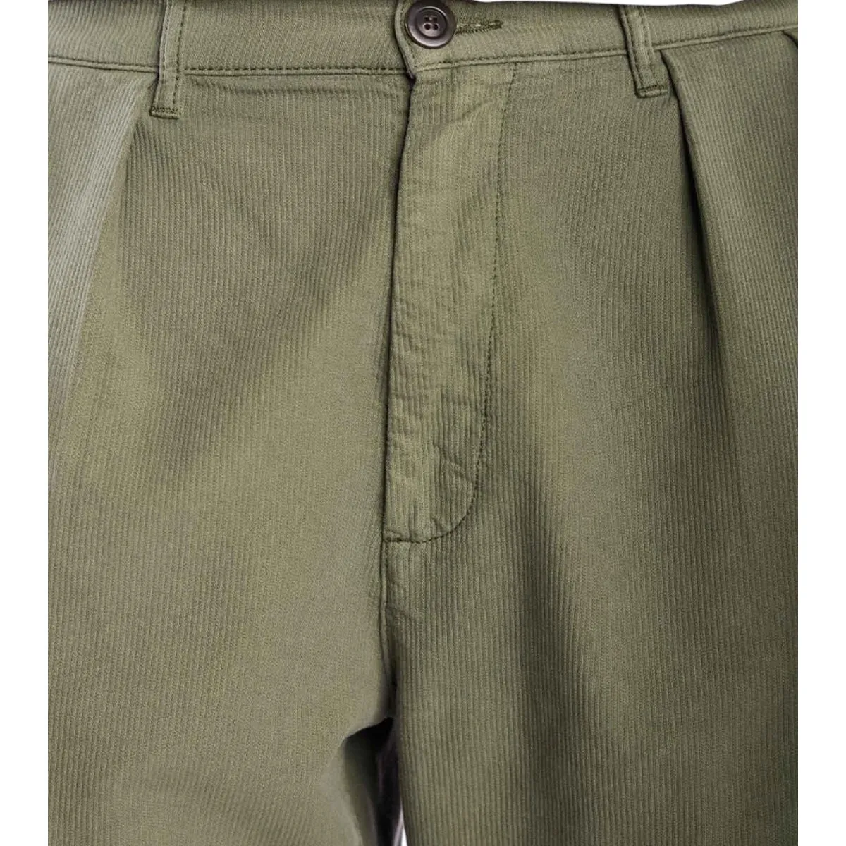 Olow Sembo Pants kaki