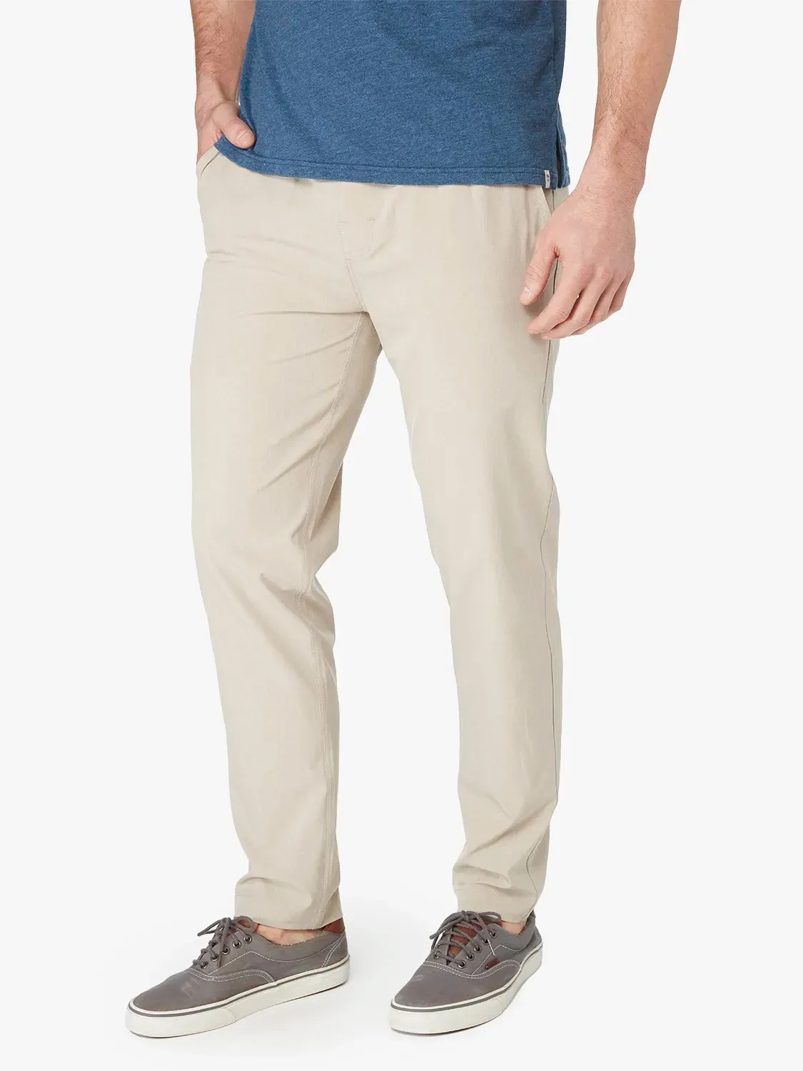 One Pant | Khaki