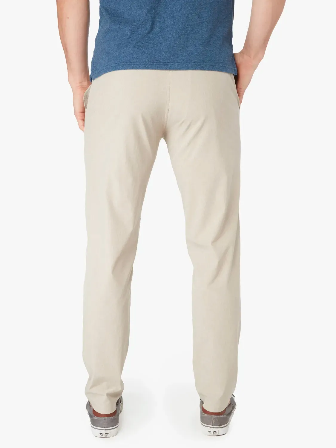 One Pant | Khaki