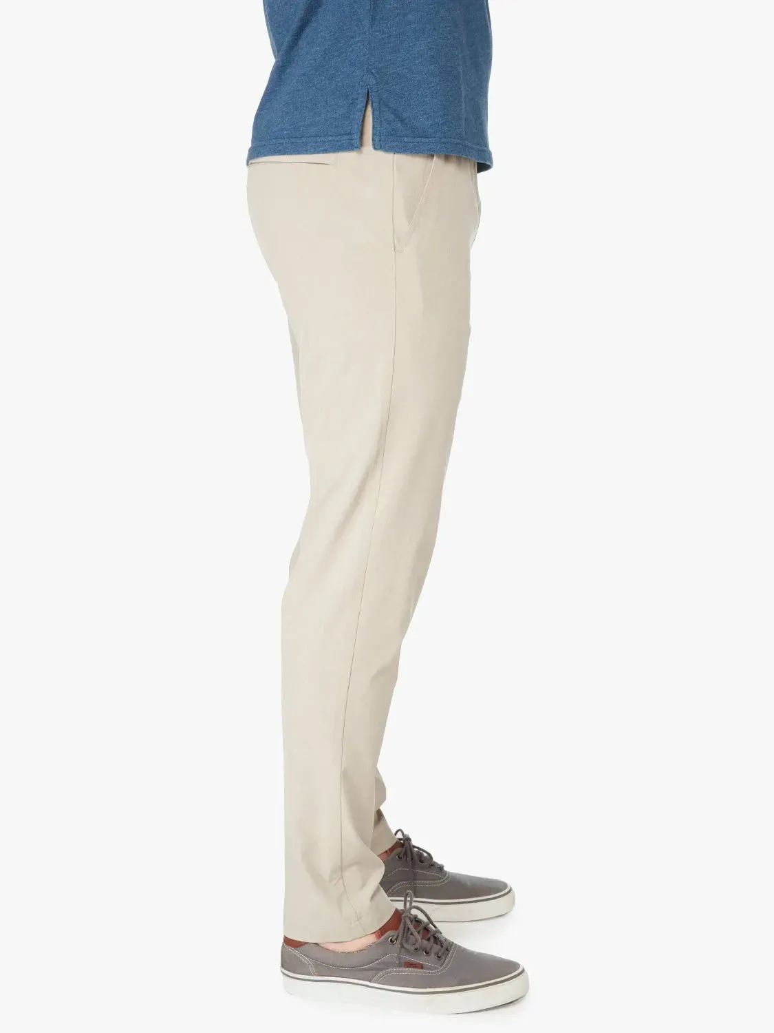 One Pant | Khaki