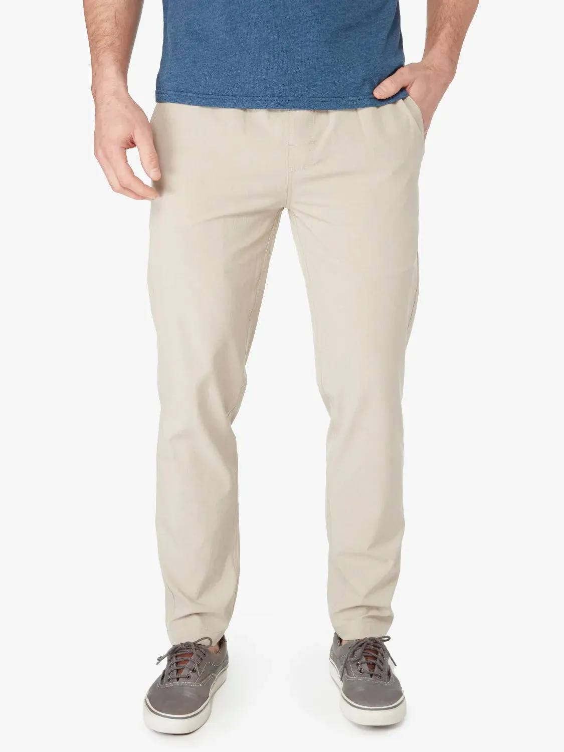 One Pant | Khaki