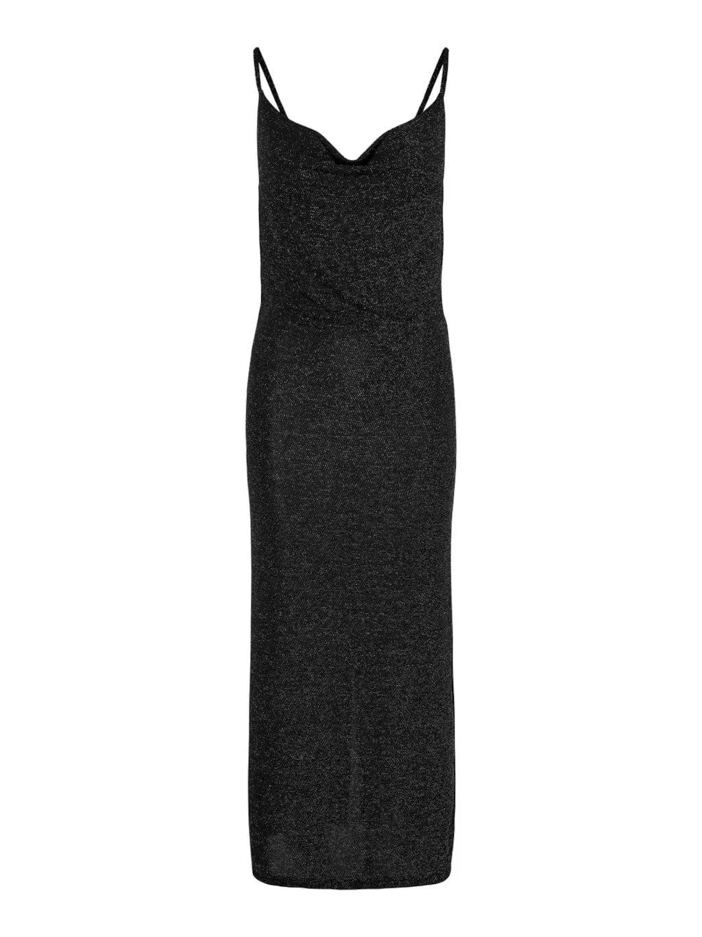 ONLY Clara Maxi Glitter Dress