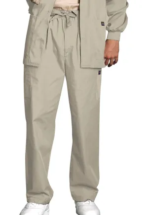 Originals 4000 Men's Fly Front Cargo Pants Khaki