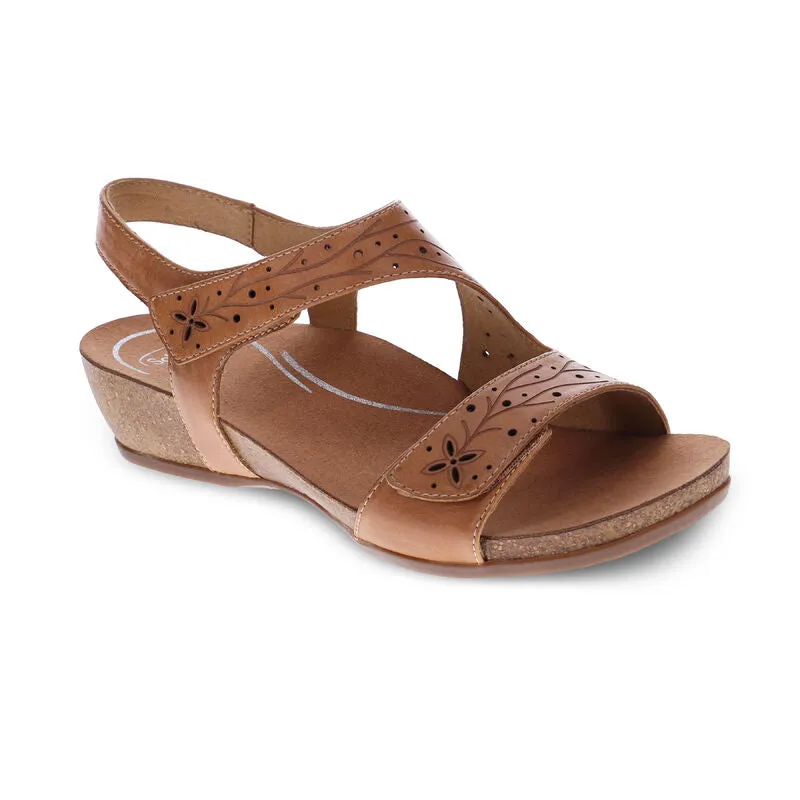 Orthaheel Women's Jenna Sandal SS23