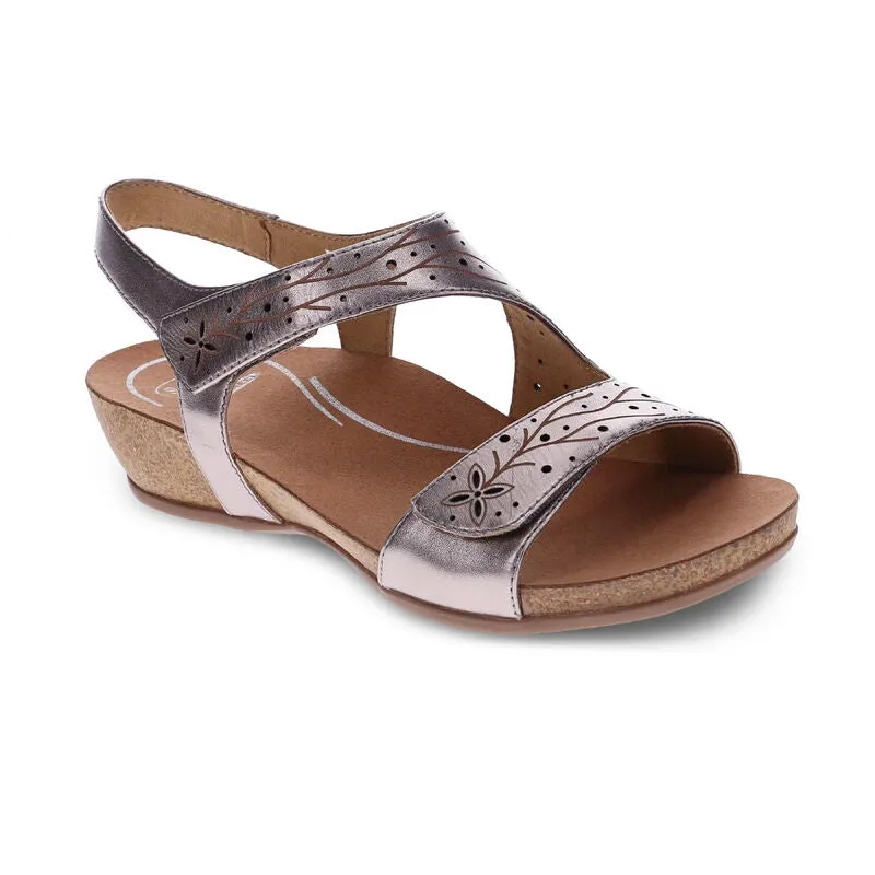 Orthaheel Women's Jenna Sandal SS23