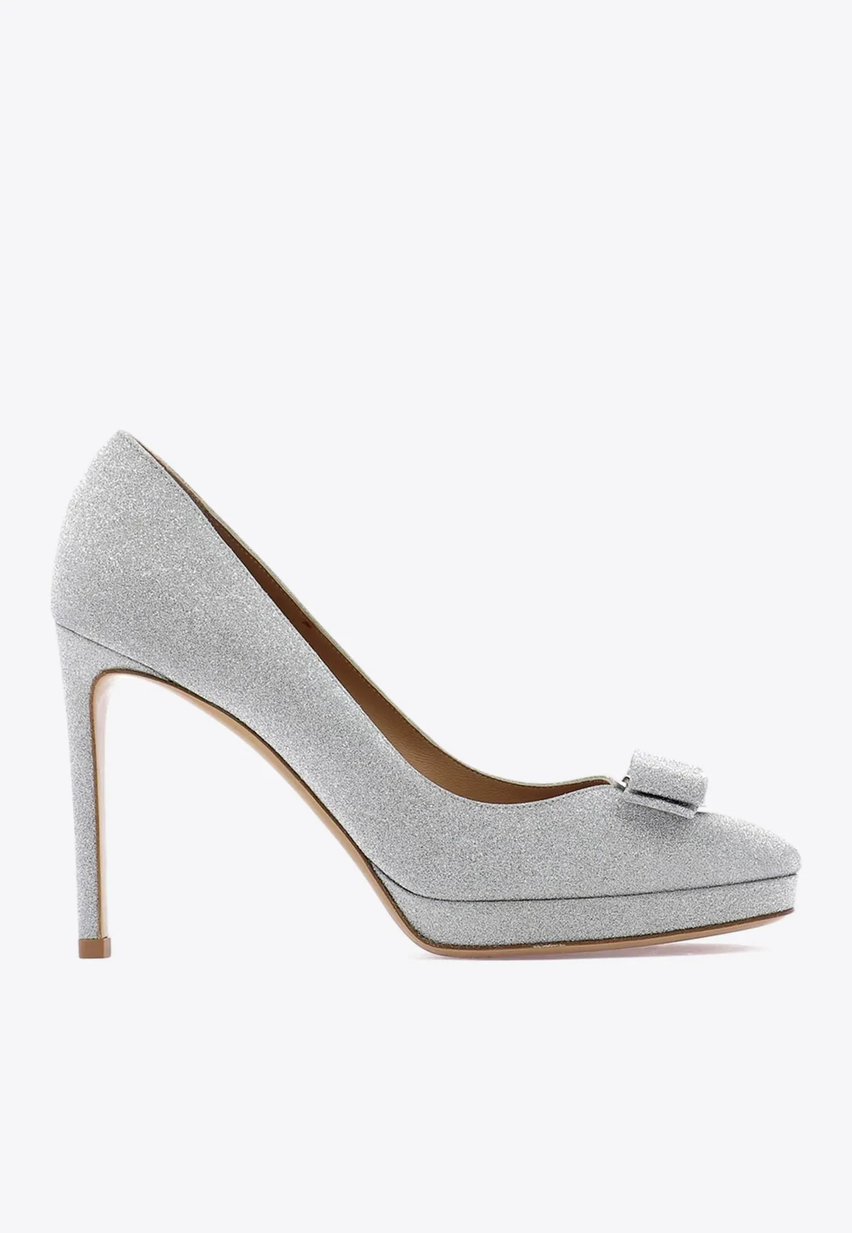 Osimo 105 Glitter Pumps