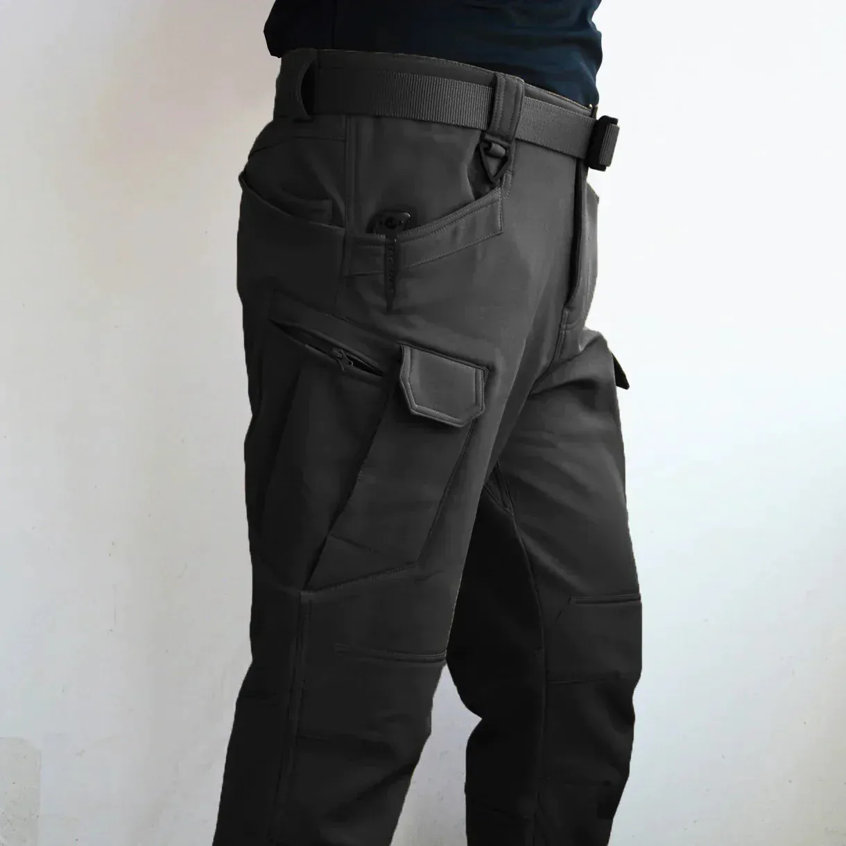 Pablo | Men's Cargo Pants