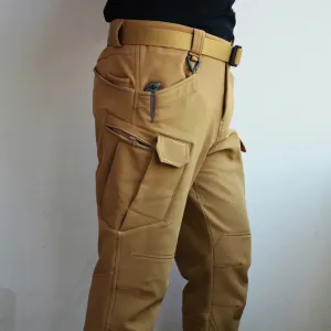Pablo | Men's Cargo Pants
