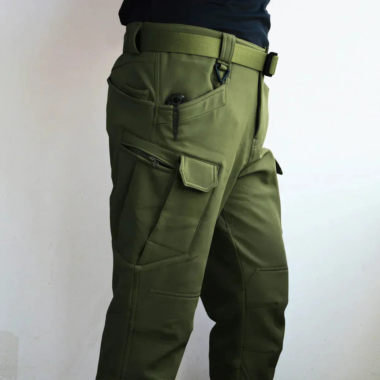 Pablo | Men's Cargo Pants