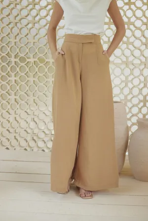Palma Khaki Pants