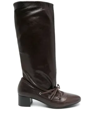 Paloma Wool 35mm n02266 Tall Pina boots