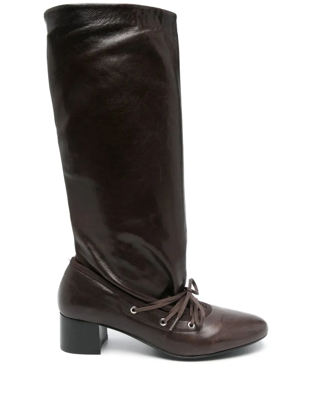 Paloma Wool 35mm n02266 Tall Pina boots