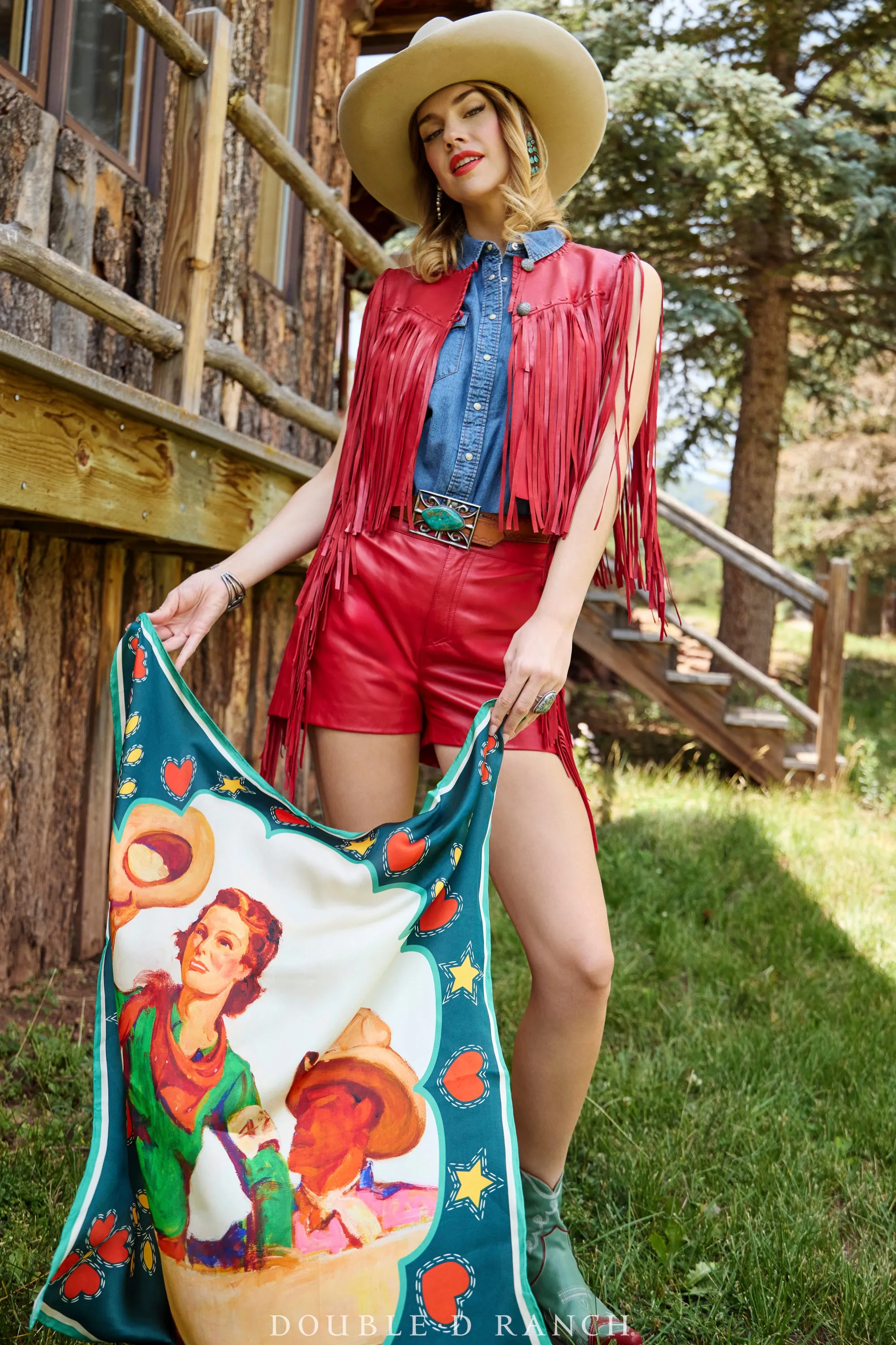 Pant, Sonora Shorts