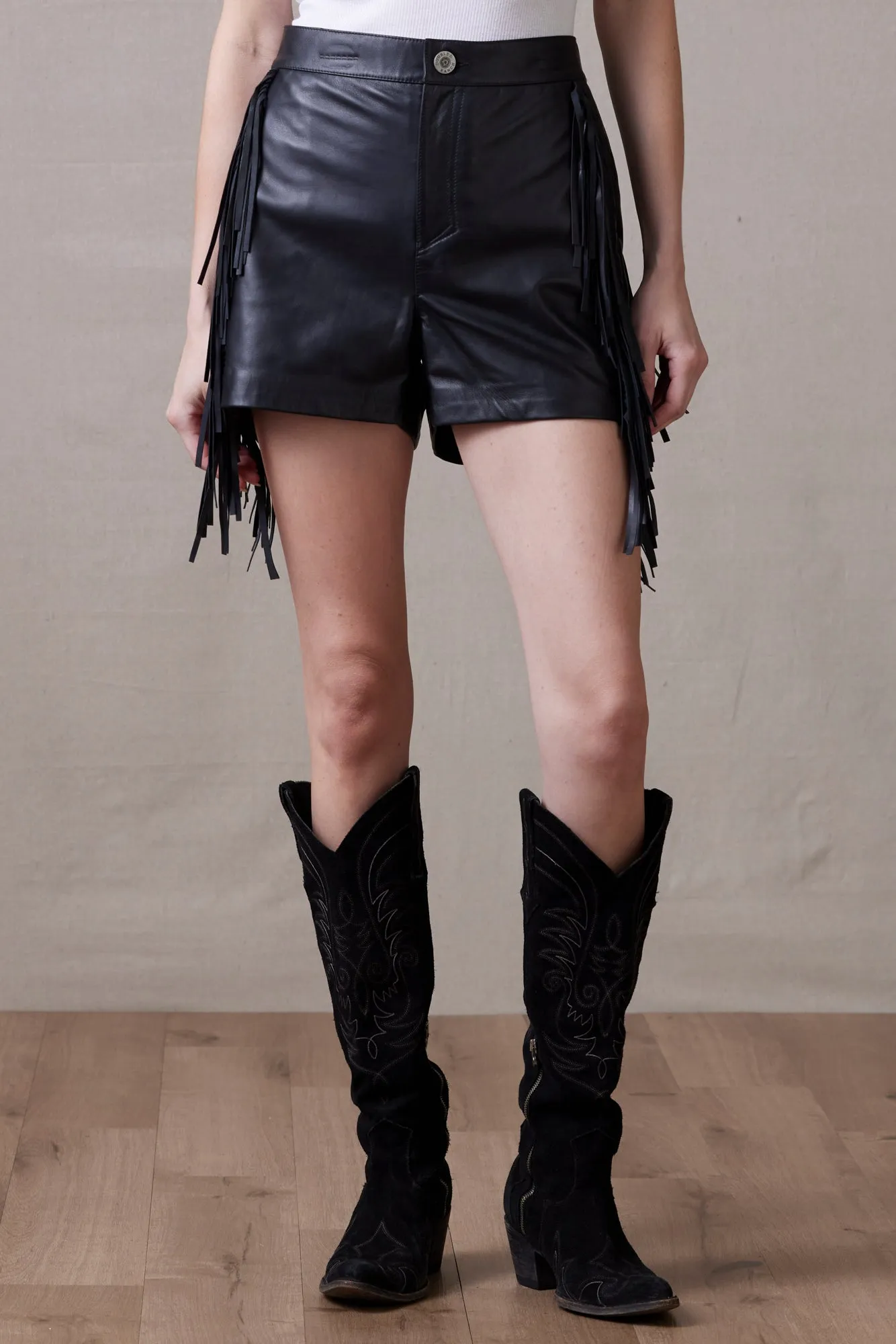 Pant, Sonora Shorts