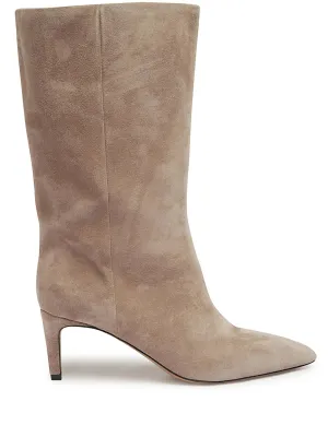 Paris Texas 60mm stiletto boots
