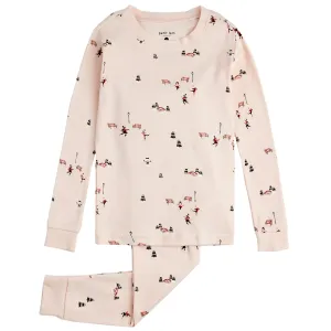 Petit Lem Pond Skating Pyjamas