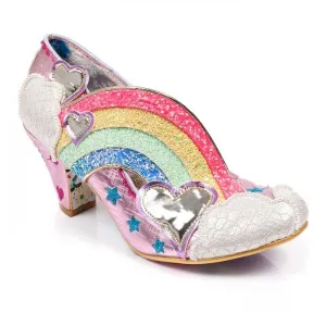 Pink - Summer of Love Heel - Size