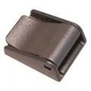 Plastic Belt Buckles for Web Belts - Cam or Side Release