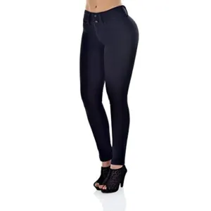 Plus Size Skinny Mom Boyfriend Jeans for Women Winter Vintage High Waist Blue Denim Pencil Pants Female Washed Trousers Clothing
