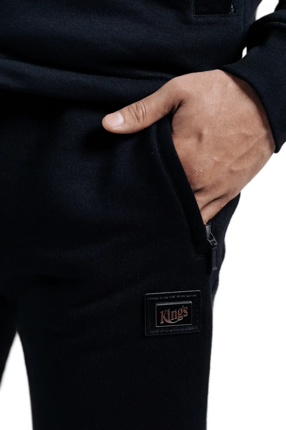 Pocket Kings Pants