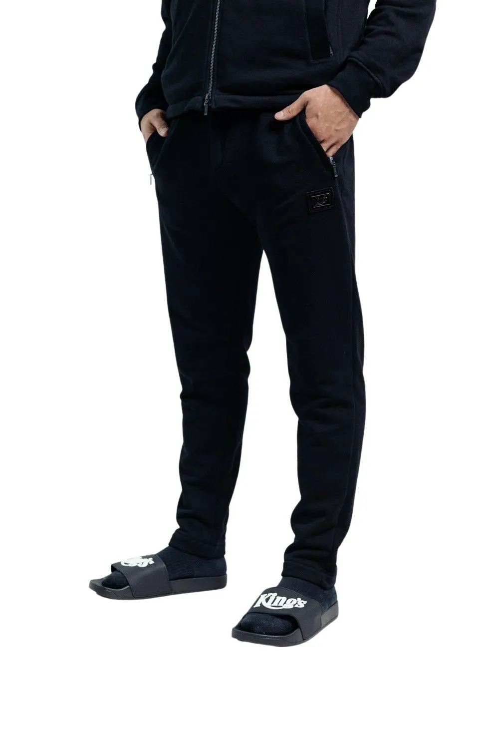 Pocket Kings Pants