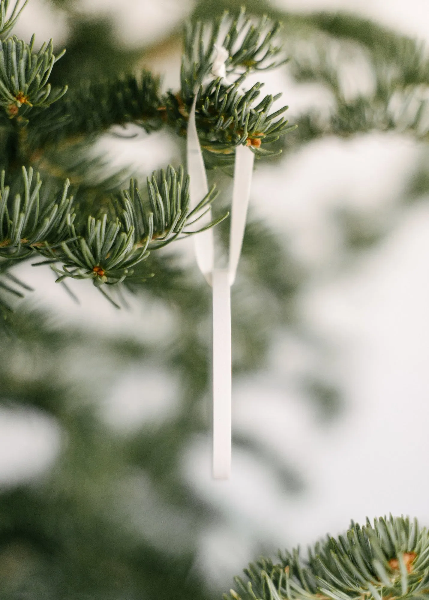 [Pre Christmas Sale] - Friendship Is Like Peeing Your Pants Ornament