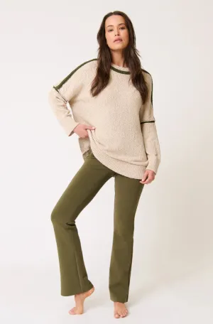 (PRE-ORDER) Vixen Pant - Khaki
