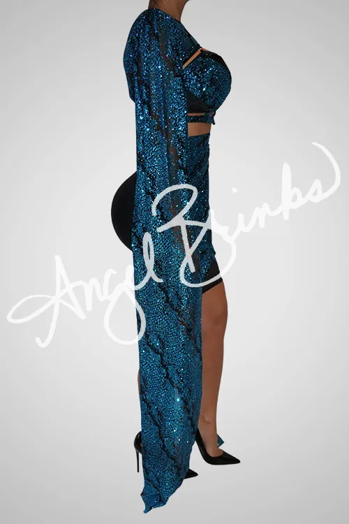 Presidential (Blue)