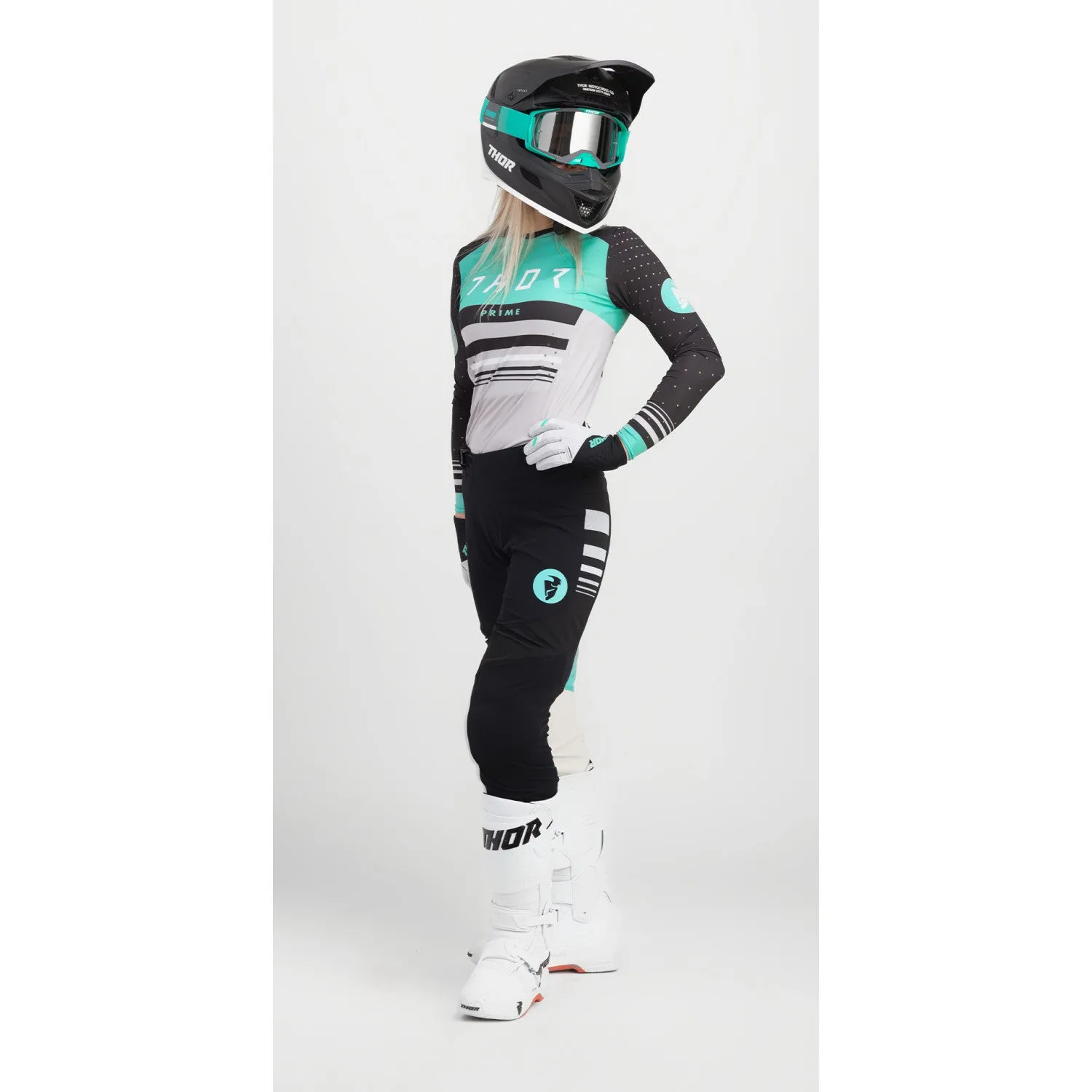 Prime Blaze Women's Pants