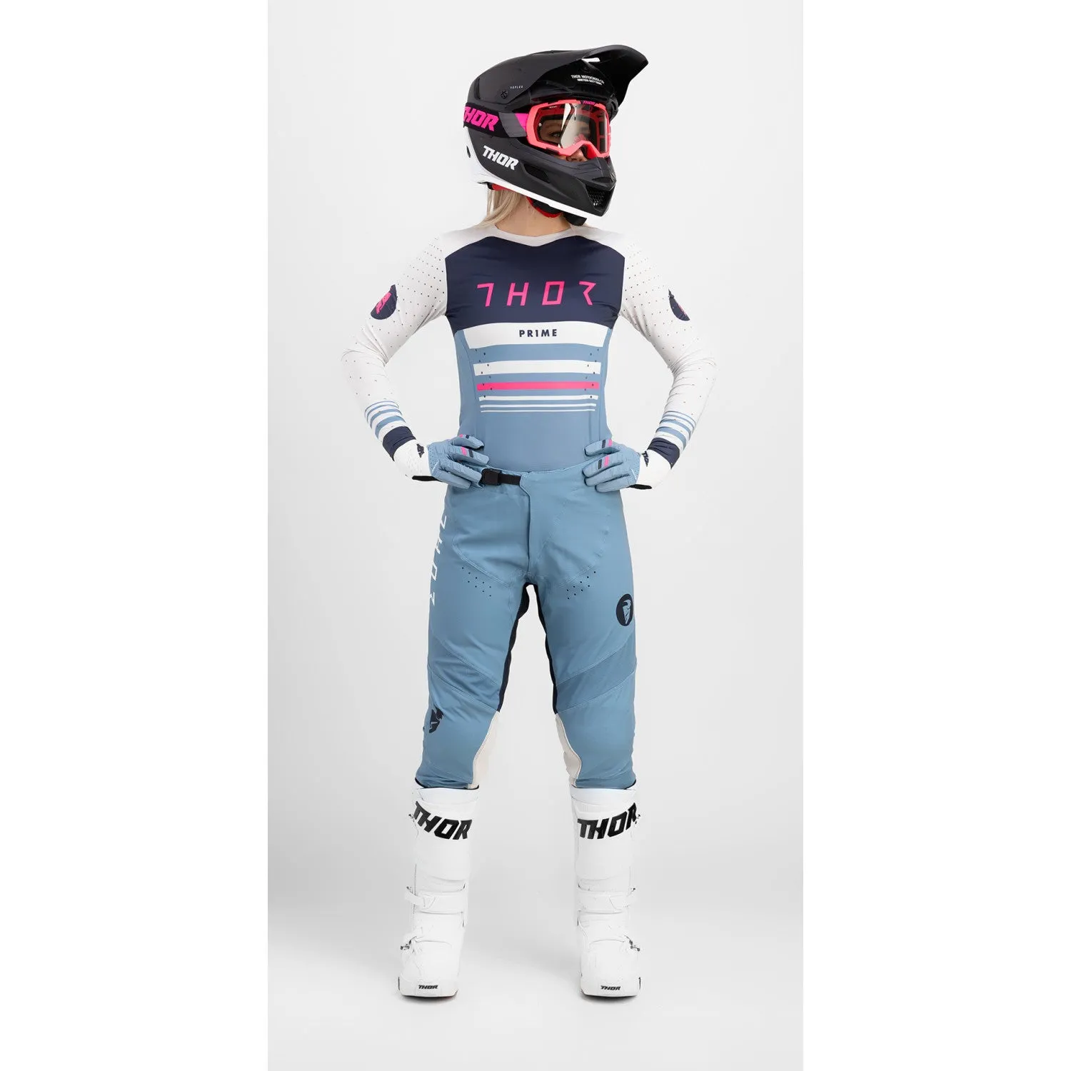 Prime Blaze Women's Pants
