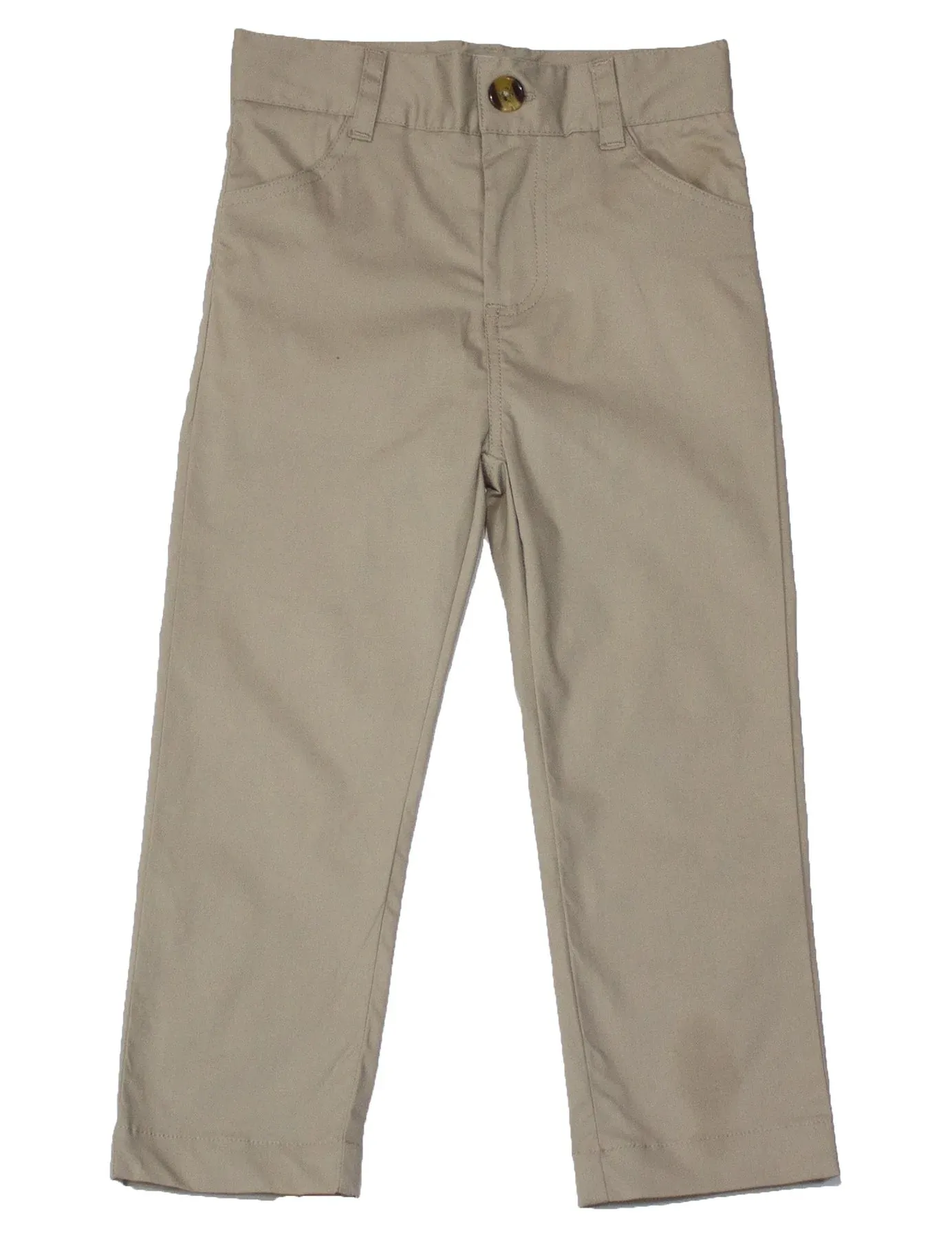 Properly Tied LD Charleston Pant in Khaki