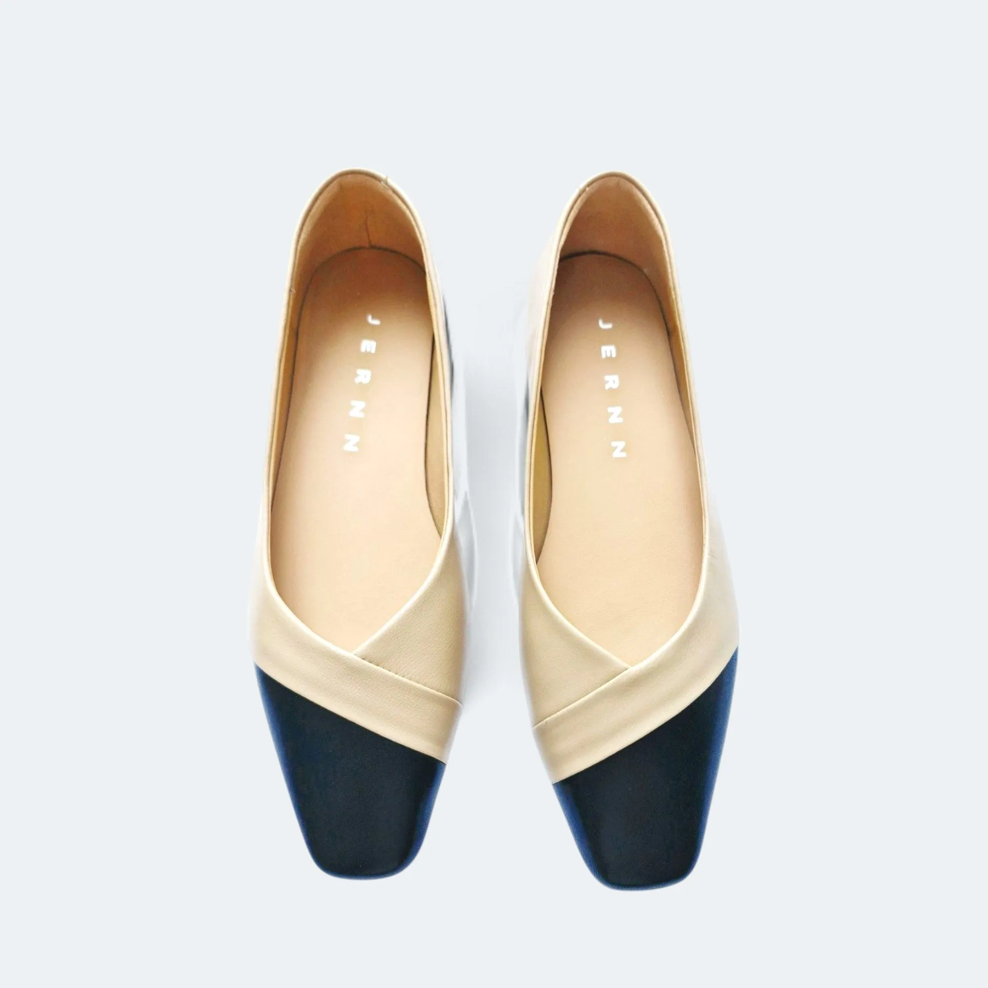 Rachel Slip On Flats