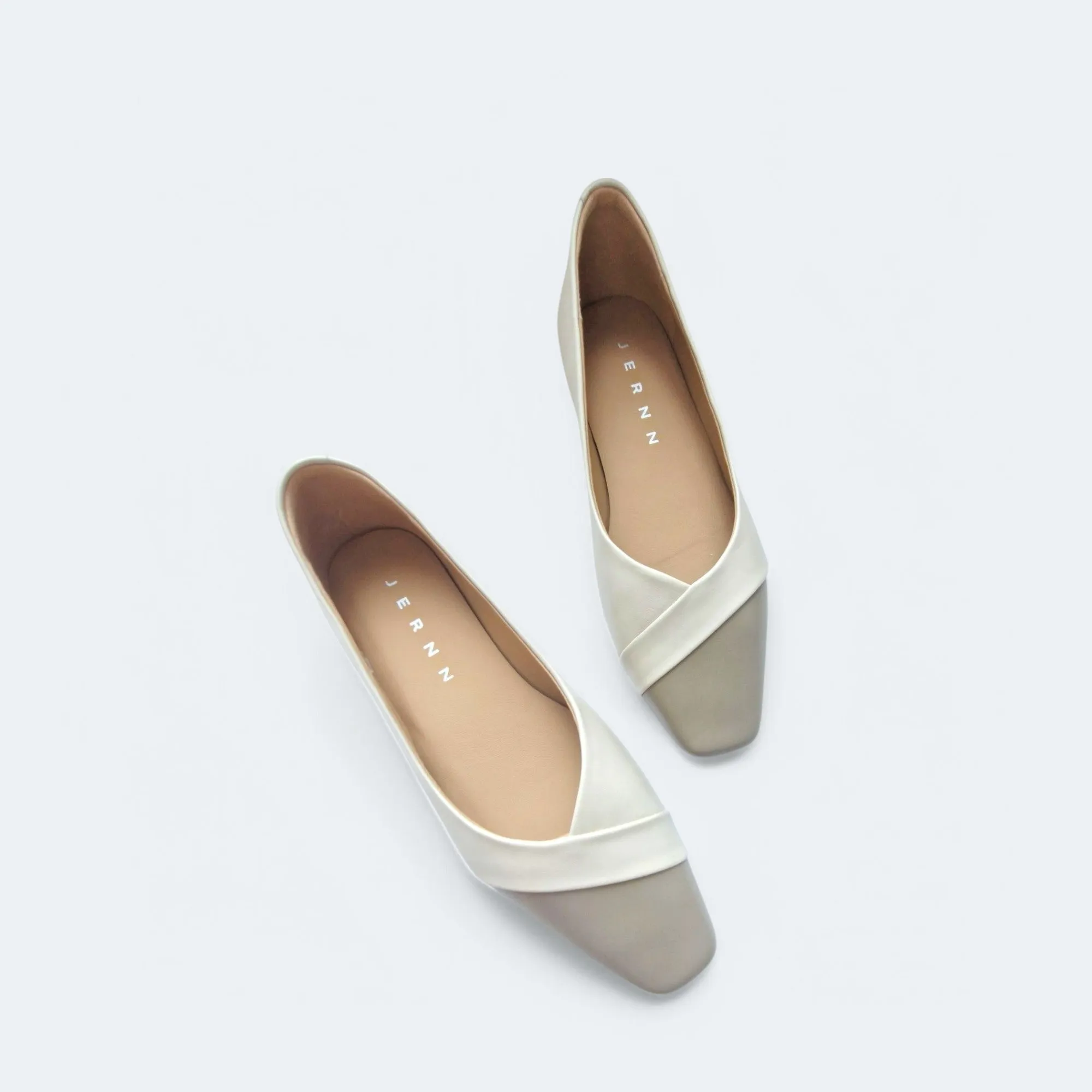 Rachel Slip On Flats