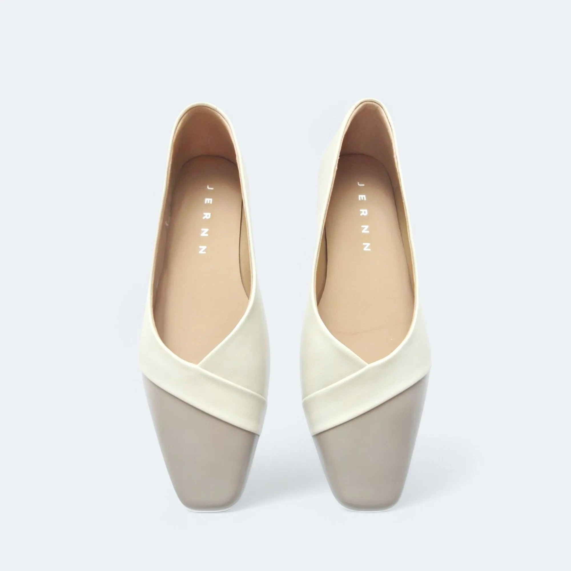 Rachel Slip On Flats