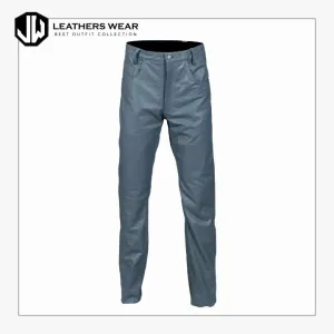 Real Leather Pants