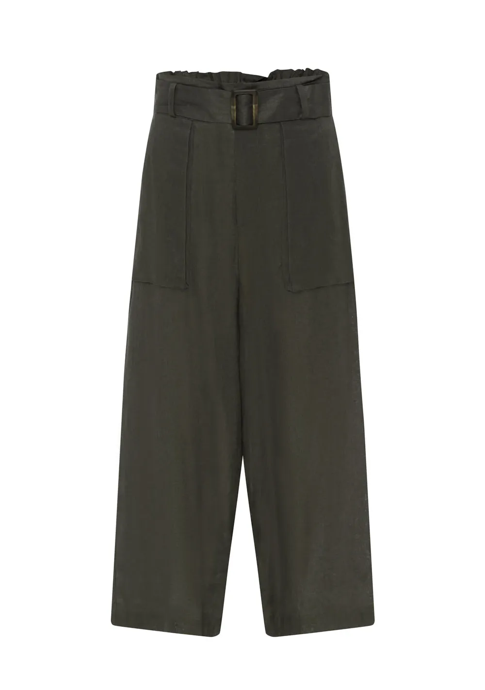 Renee Pants - Khaki