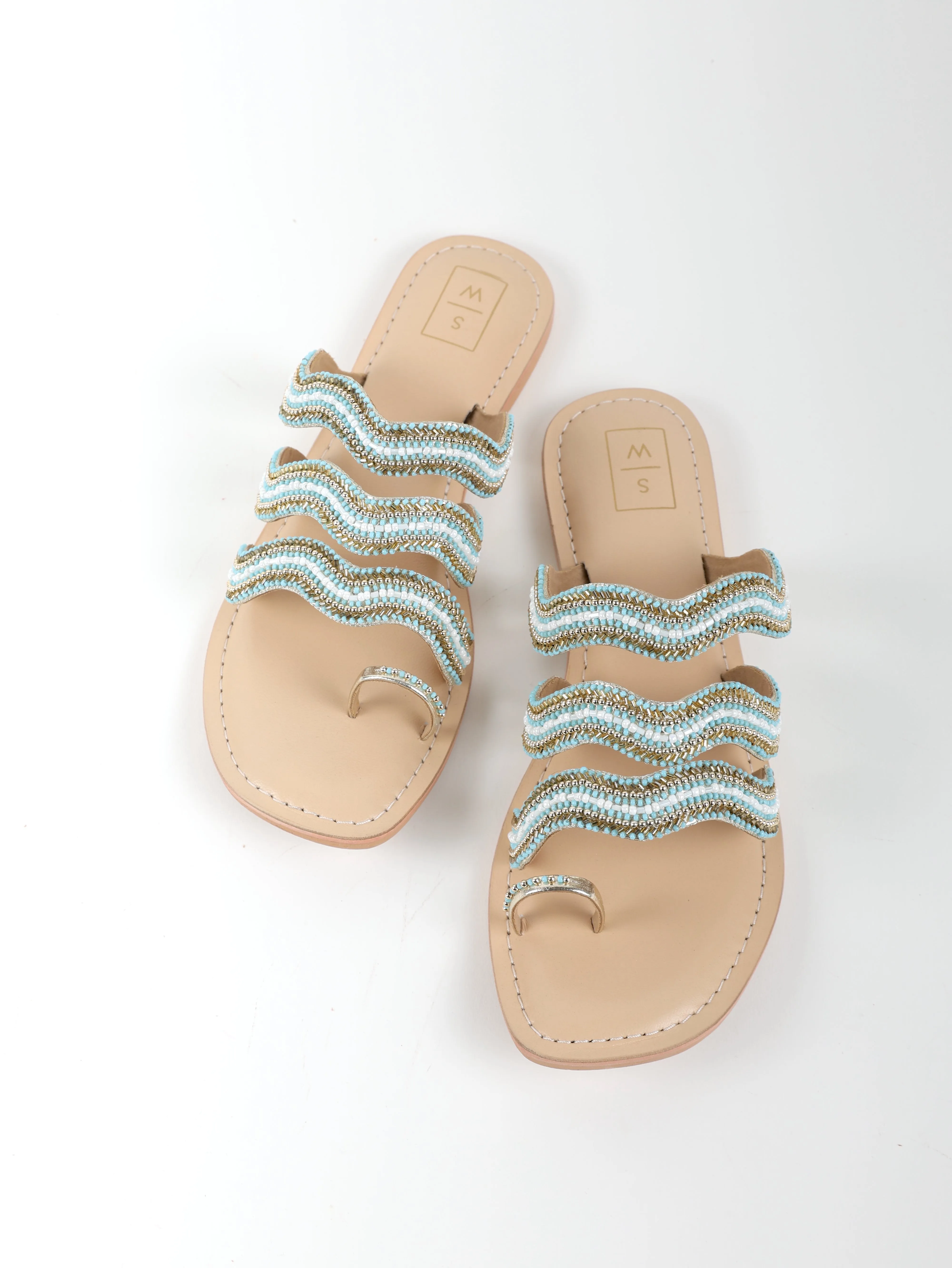 Renu Sandals