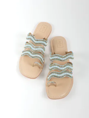 Renu Sandals