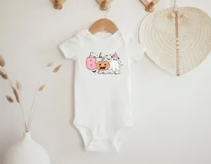 Retro Faboolous Baby Bodysuit