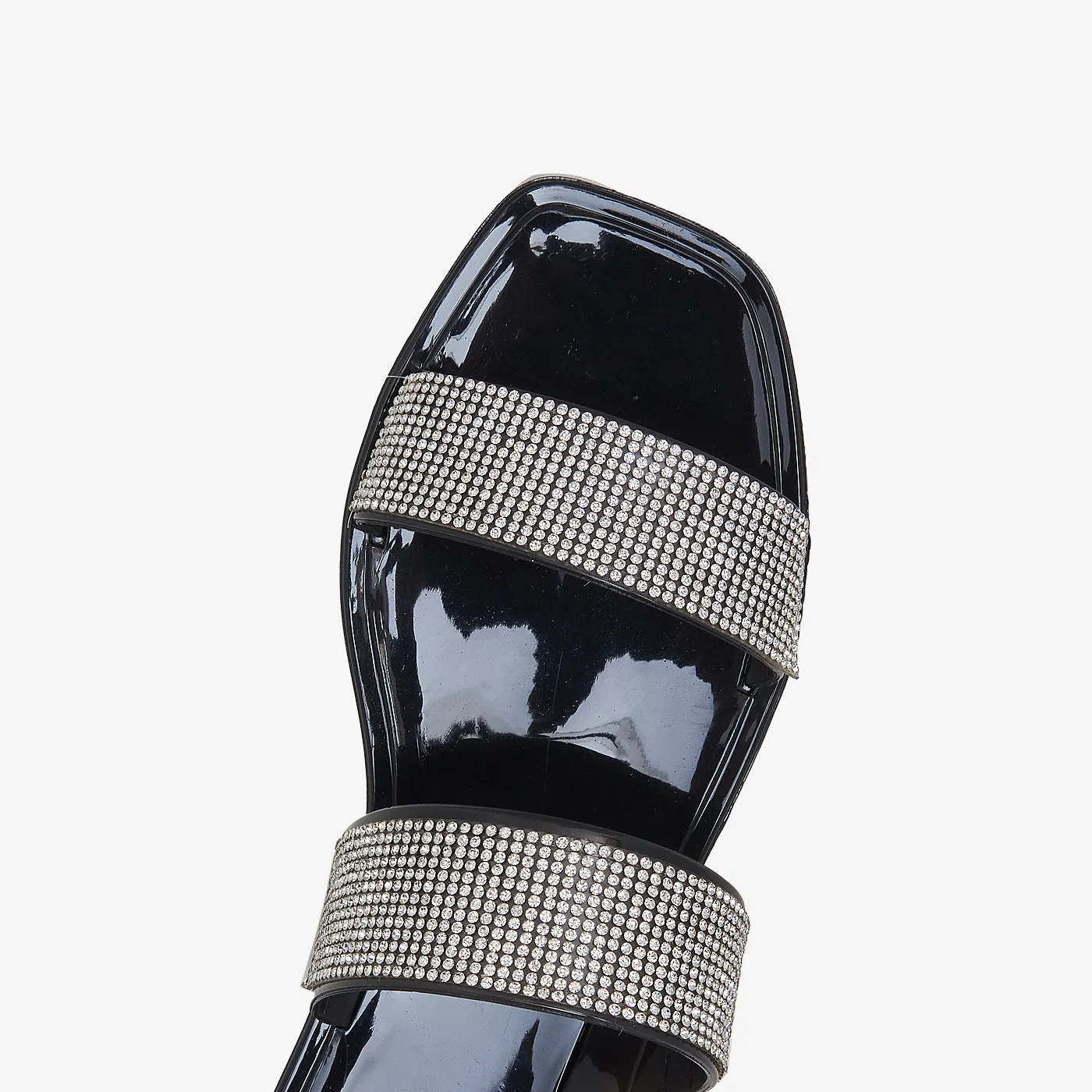 Rhinestone Jellies