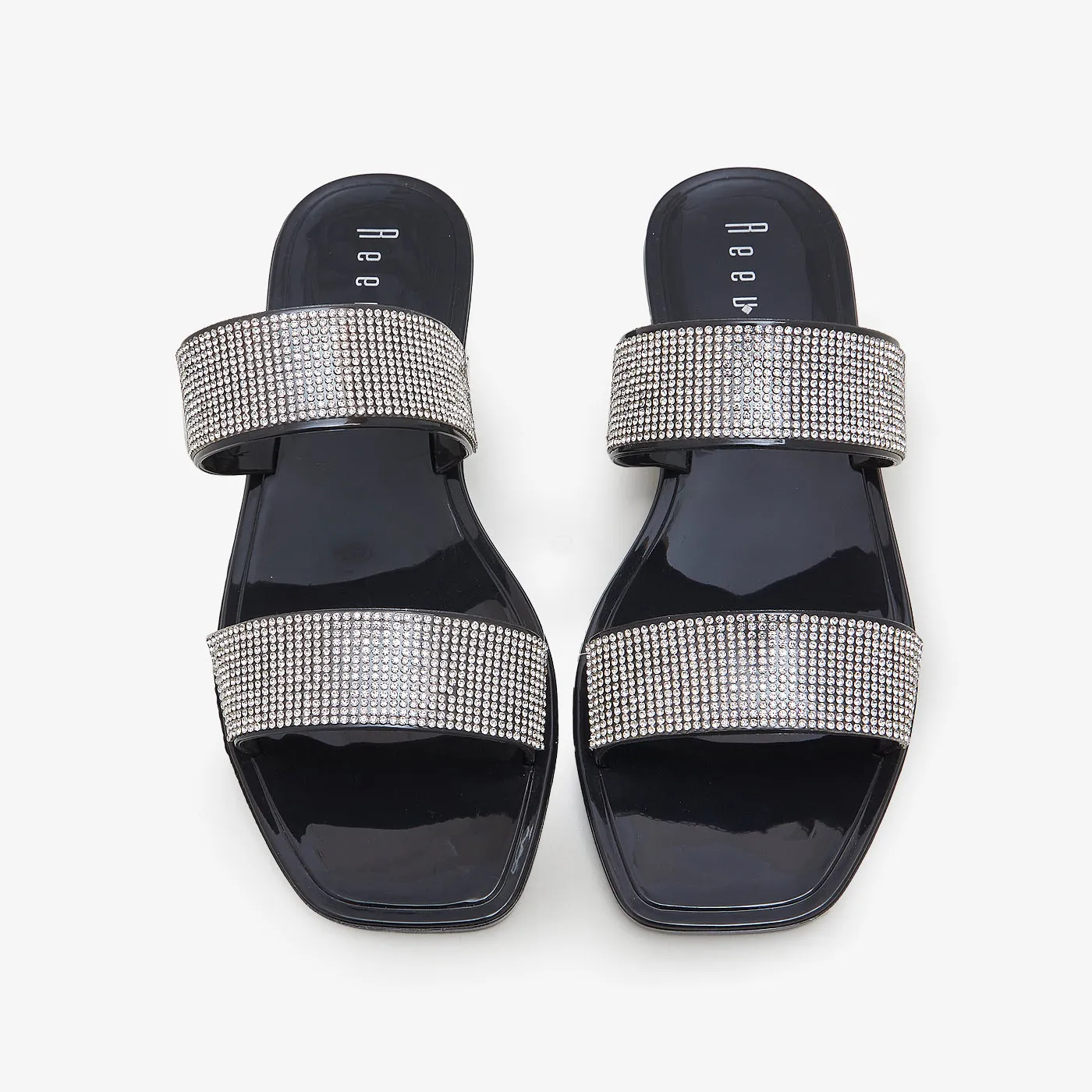 Rhinestone Jellies