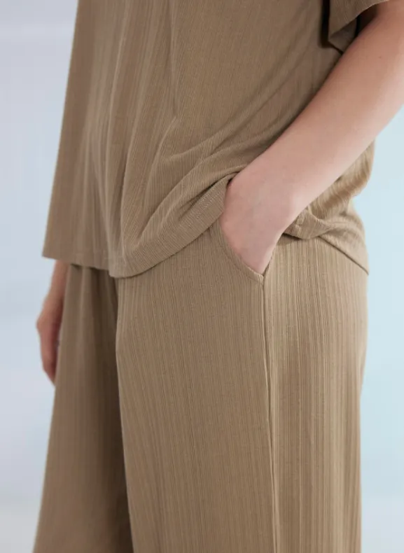 Ribbed Ease N30-PA2362