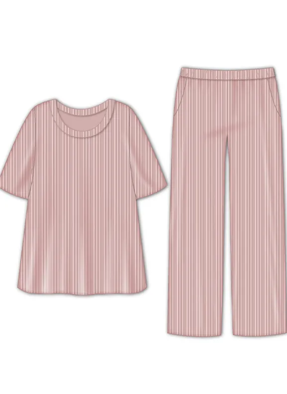 Ribbed Ease N30-PA2362
