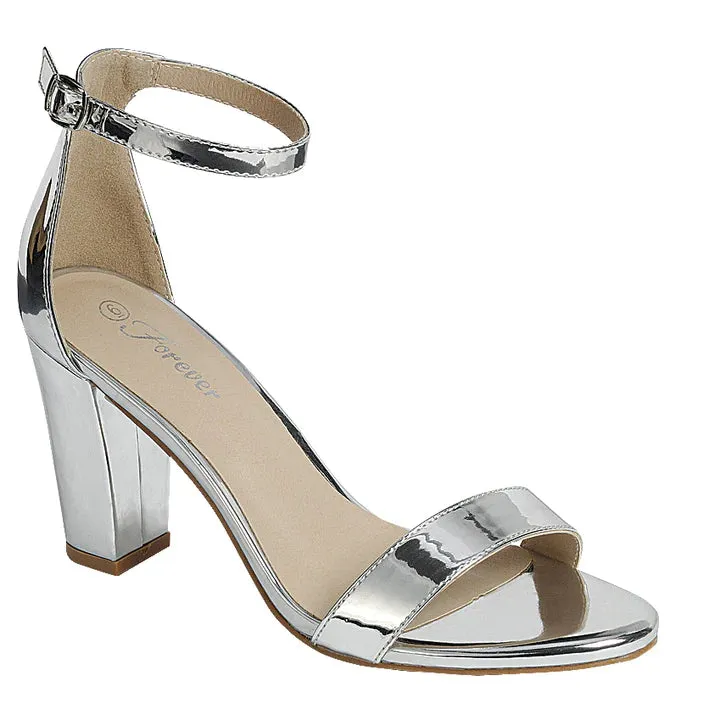 RISE-7 Silver (Argent)