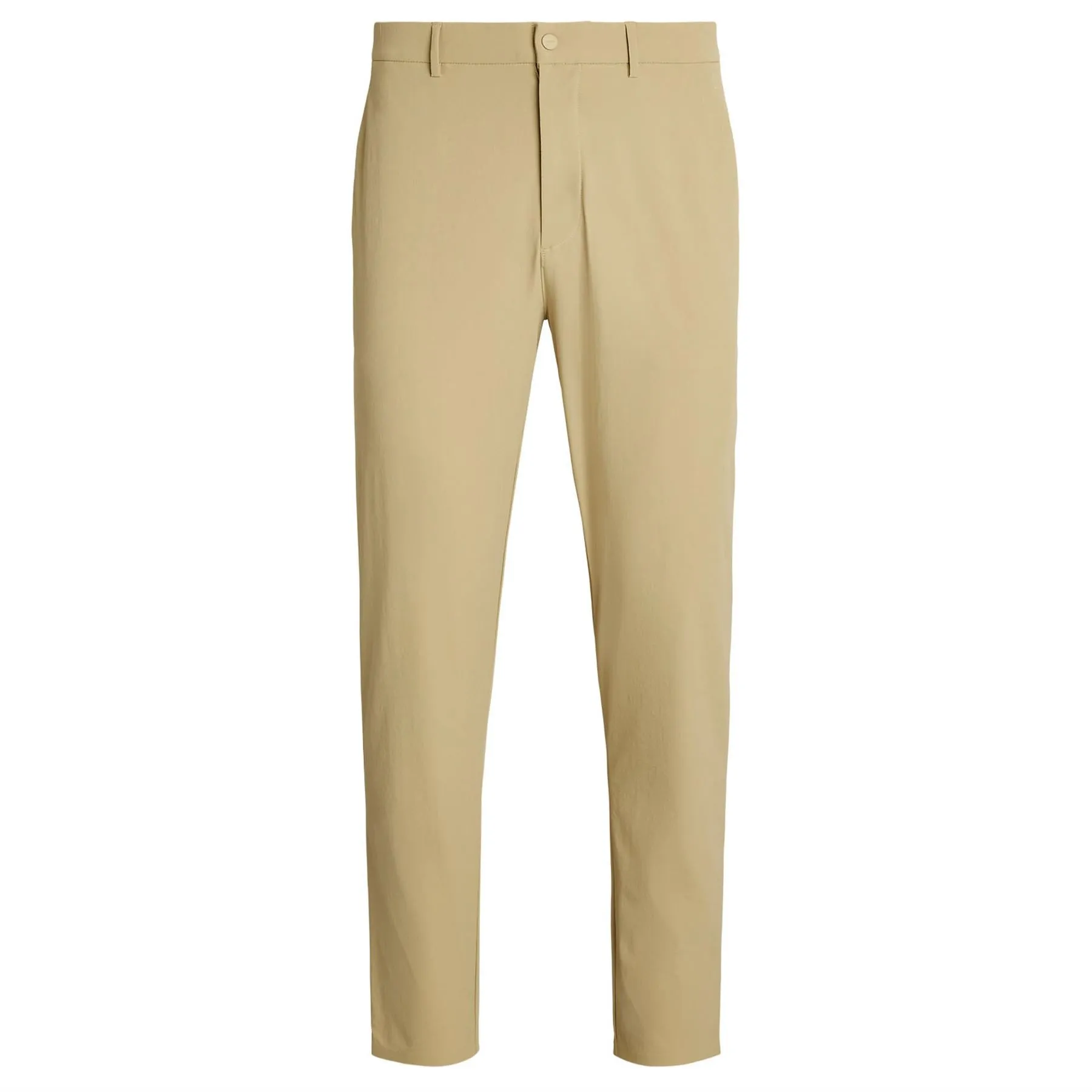 RLX Matte Stretch Nylon Pants Classic Khaki