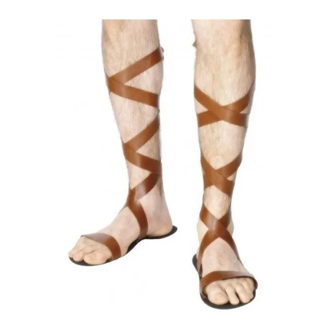 Roman Sandals