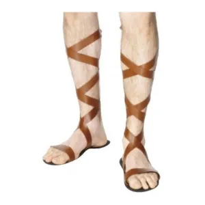 Roman Sandals