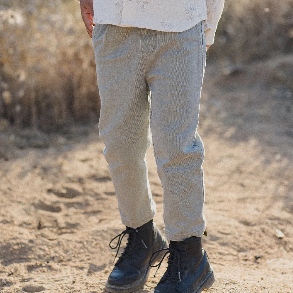 Ryder Pant | Washed Laurel