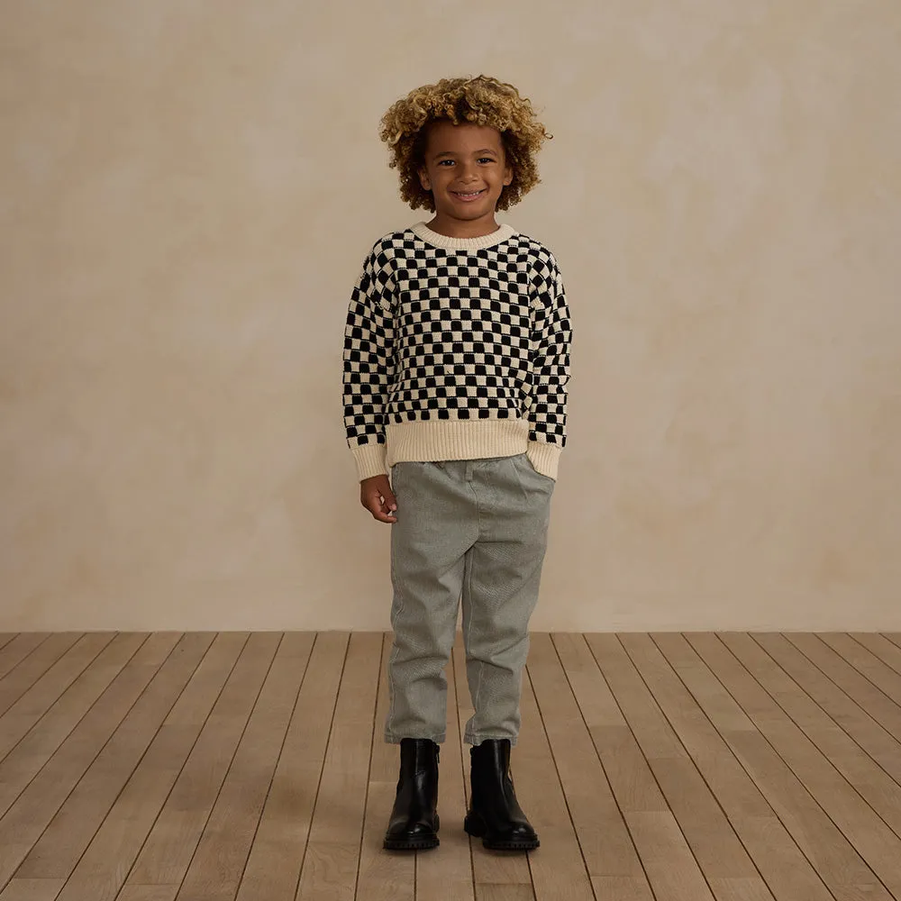 Ryder Pant | Washed Laurel